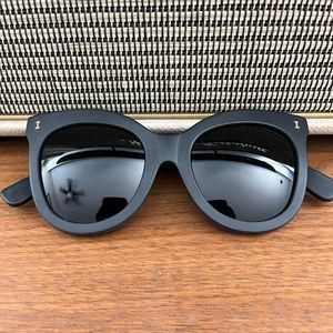 Illesteva Holly Sunglasses